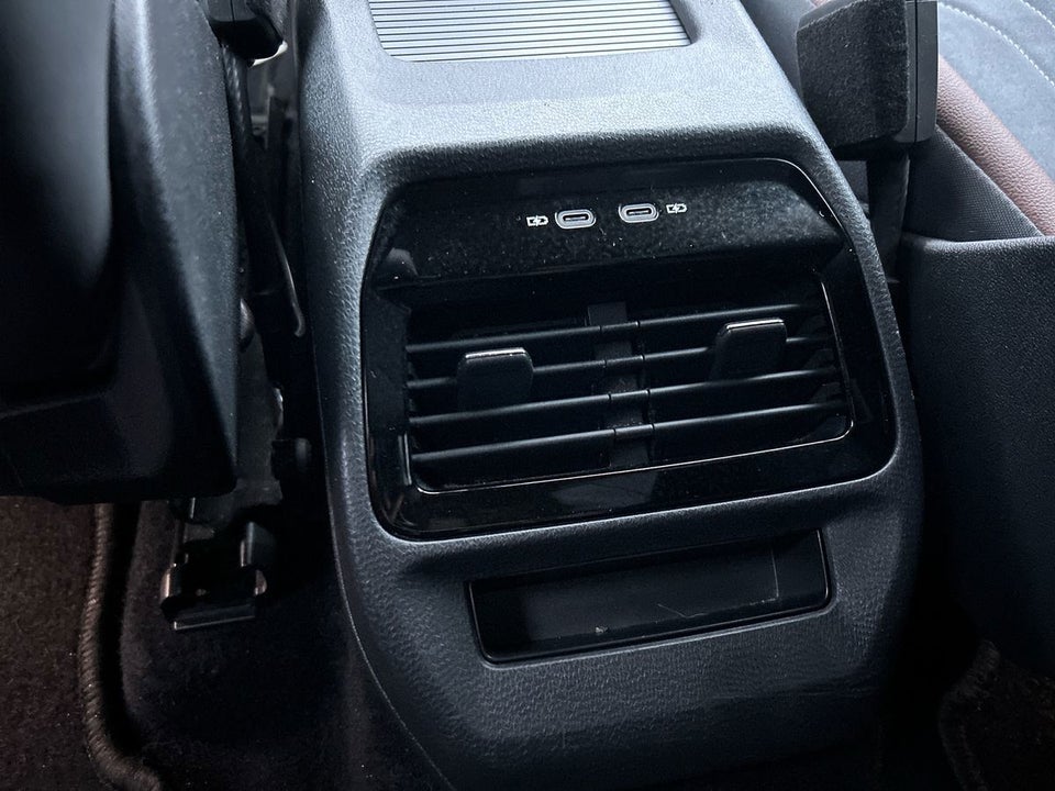 VW ID.4 77 1ST Pro Performance 5d