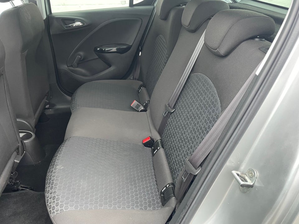 Opel Corsa 1,4 16V Enjoy+ 5d