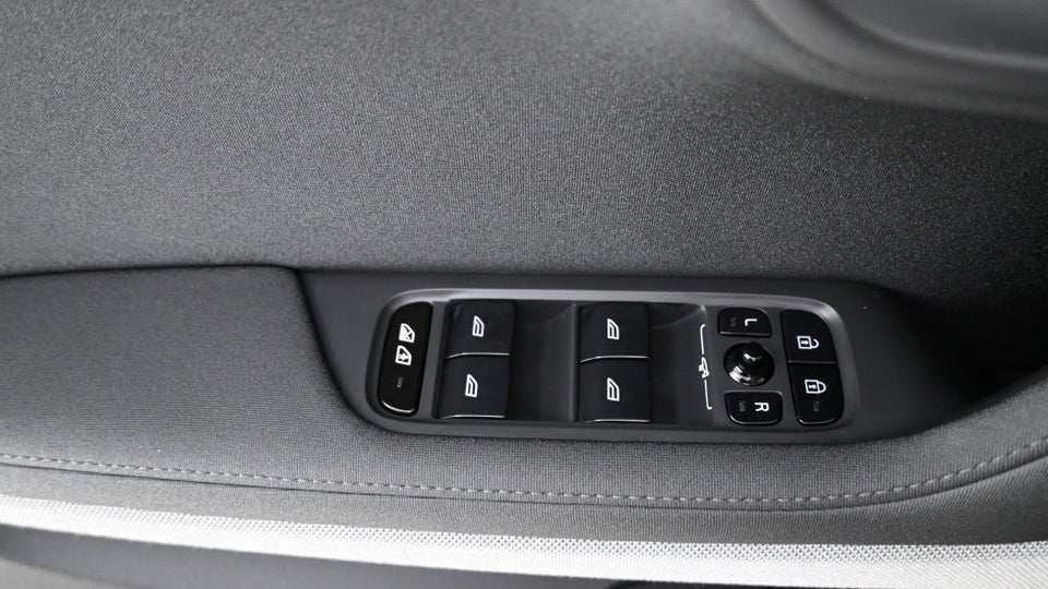 Polestar 2 Long Range AWD 5d