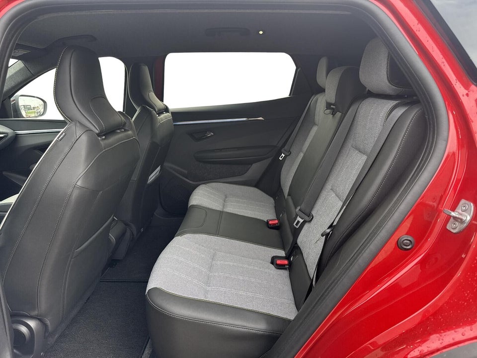 Renault Scenic E-Tech 60 Techno 5d