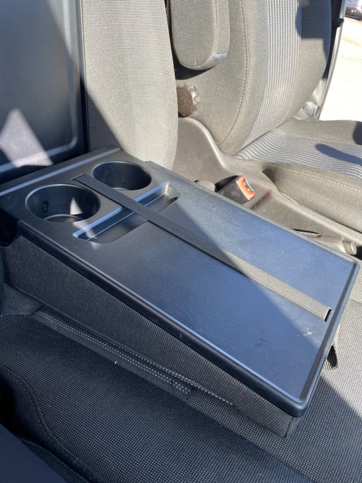 Ford Transit 350 L2 Van 2,0 TDCi 170 Trend H2 RWD