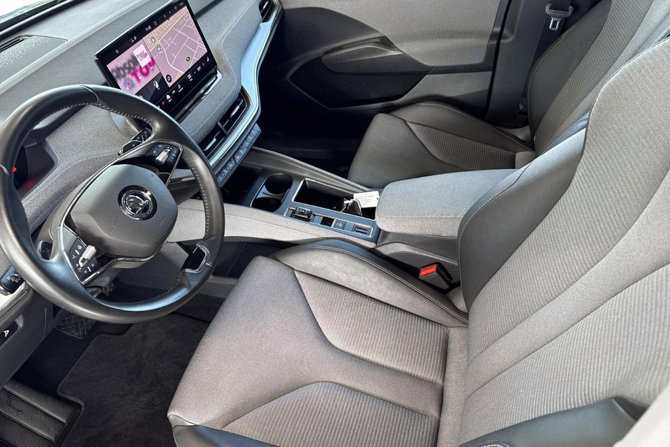 Skoda Enyaq 60 iV Loft 5d