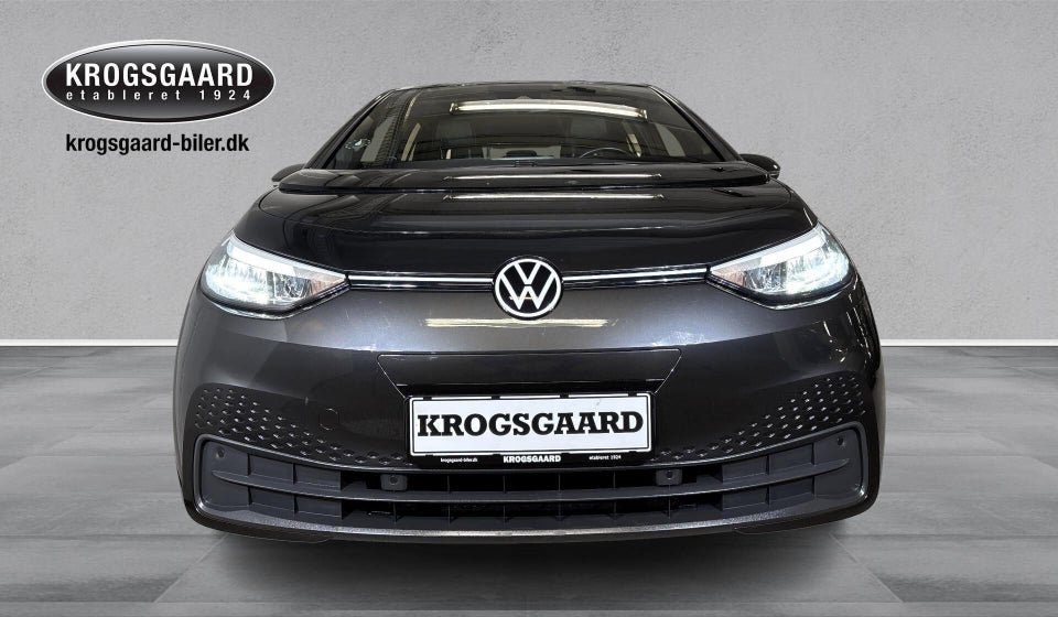 VW ID.3 77 Pro S 5d