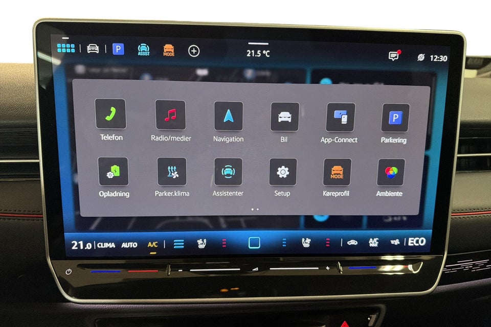 VW ID.7 86 GTX Max+ 4Motion 5d
