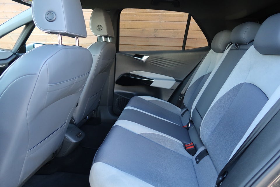 VW ID.3 58 1ST Plus 5d