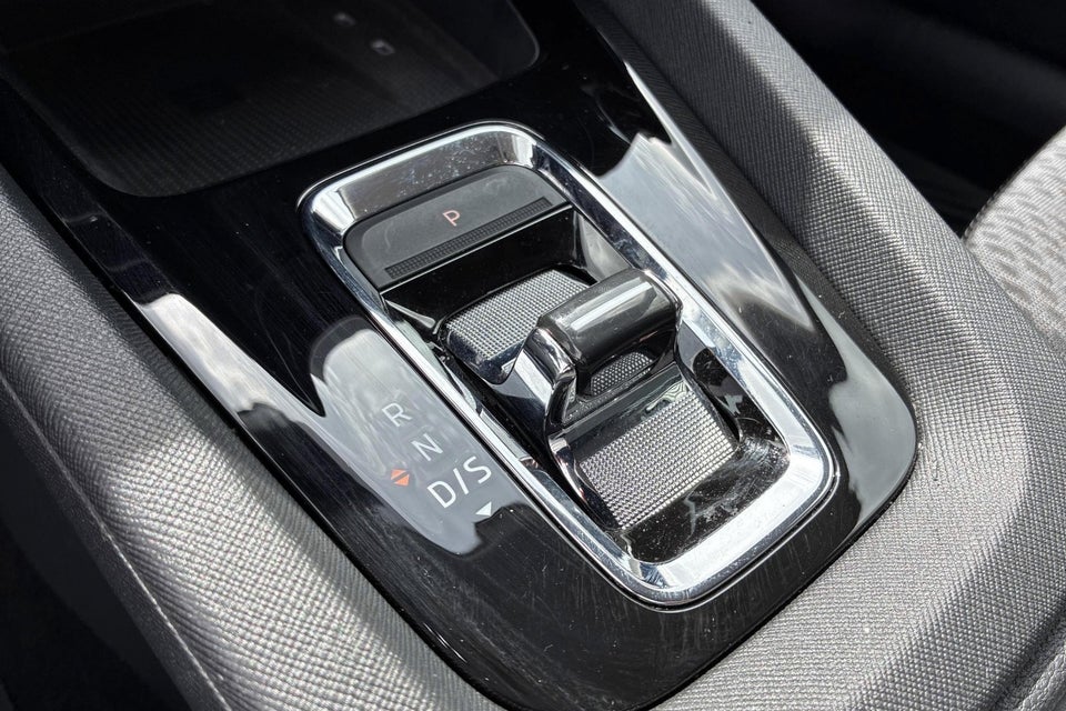 Skoda Octavia 1,0 eTSi 110 Style Combi DSG 5d