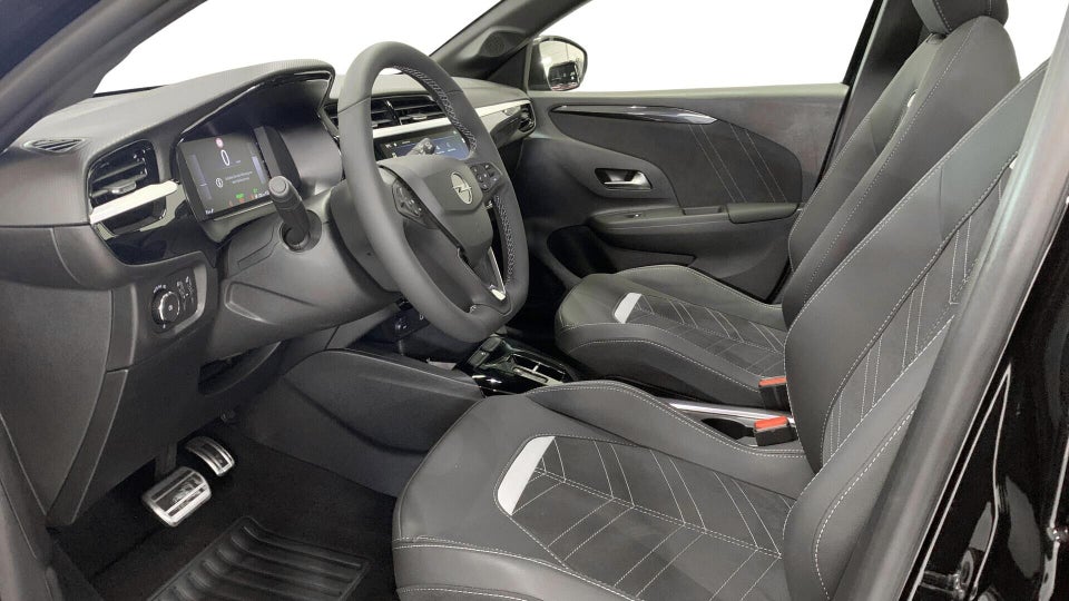 Opel Corsa-e 54 GS-Line 5d