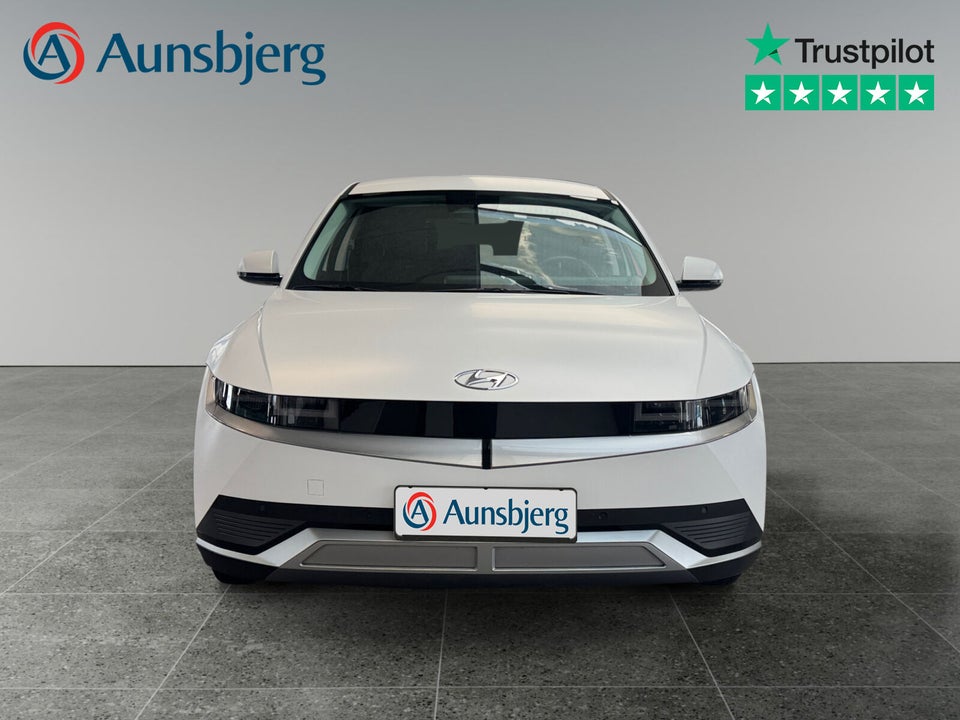 Hyundai Ioniq 5 77 Advanced 5d