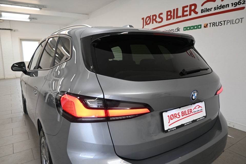 BMW 225e 1,5 Active Tourer xDrive aut. 5d
