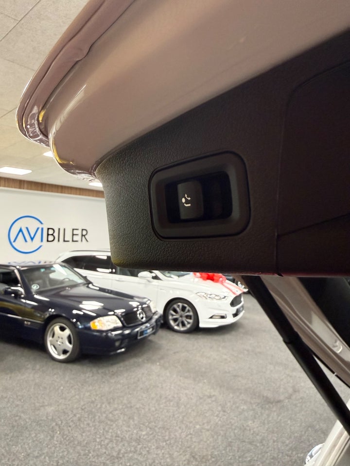 Mercedes EQA250 AMG Line 5d