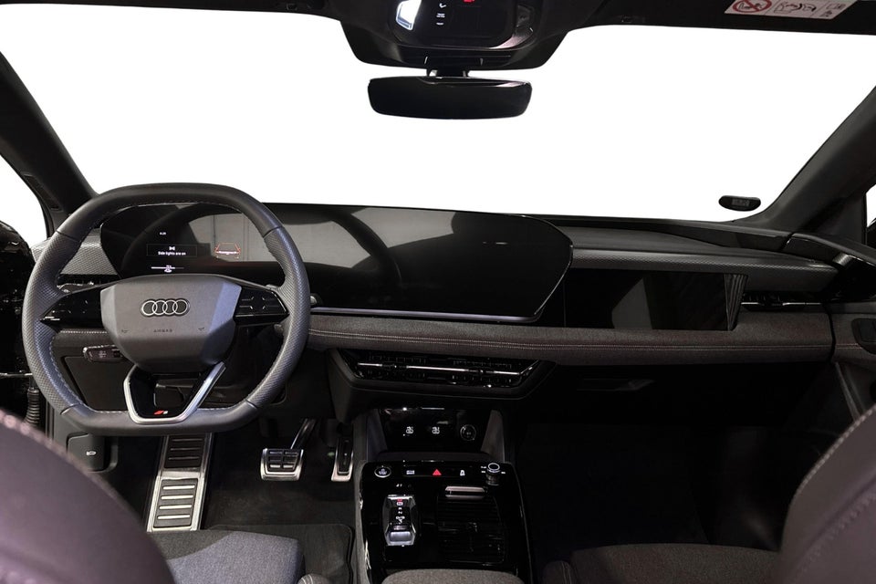 Audi A6 e-tron Progress plus Sportback 5d