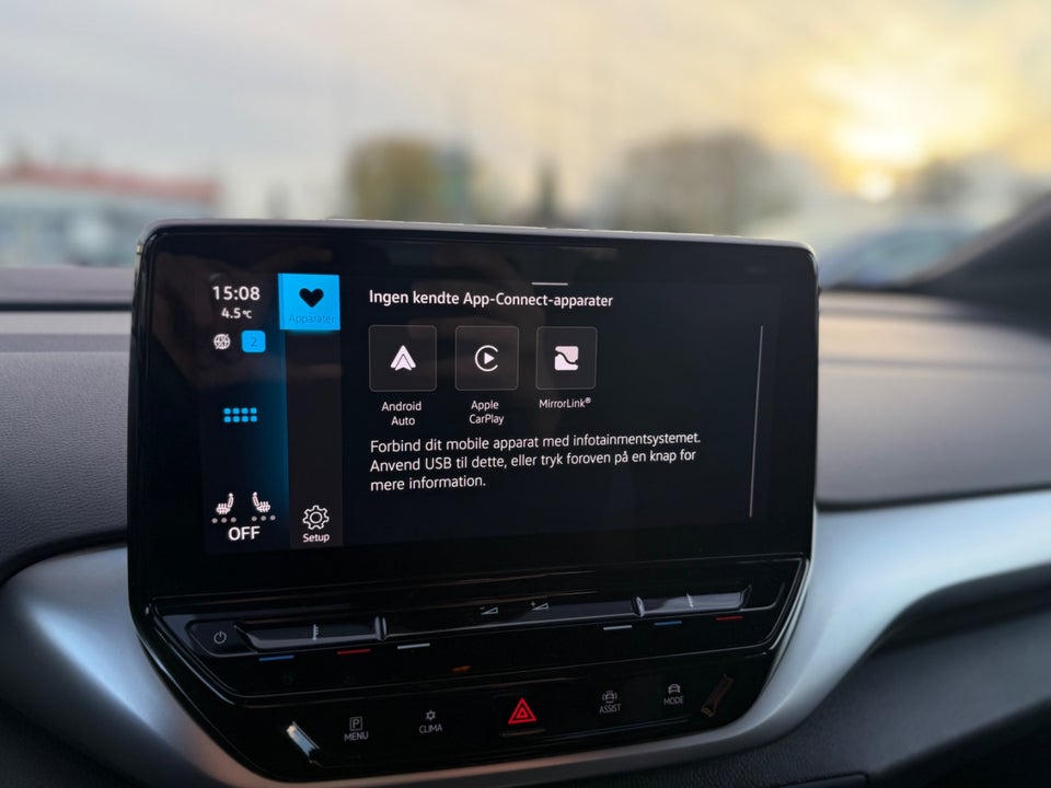 VW ID.4 77 Pro Performance 5d