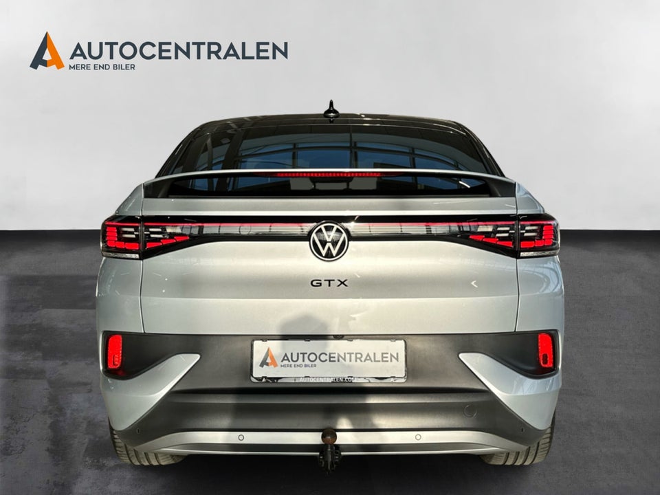 VW ID.5 77 GTX 4Motion 5d