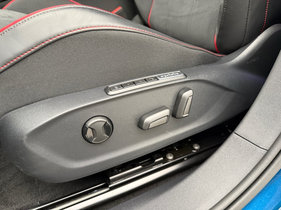 VW ID.7 86 GTX Max+ Tourer 4Motion 5d