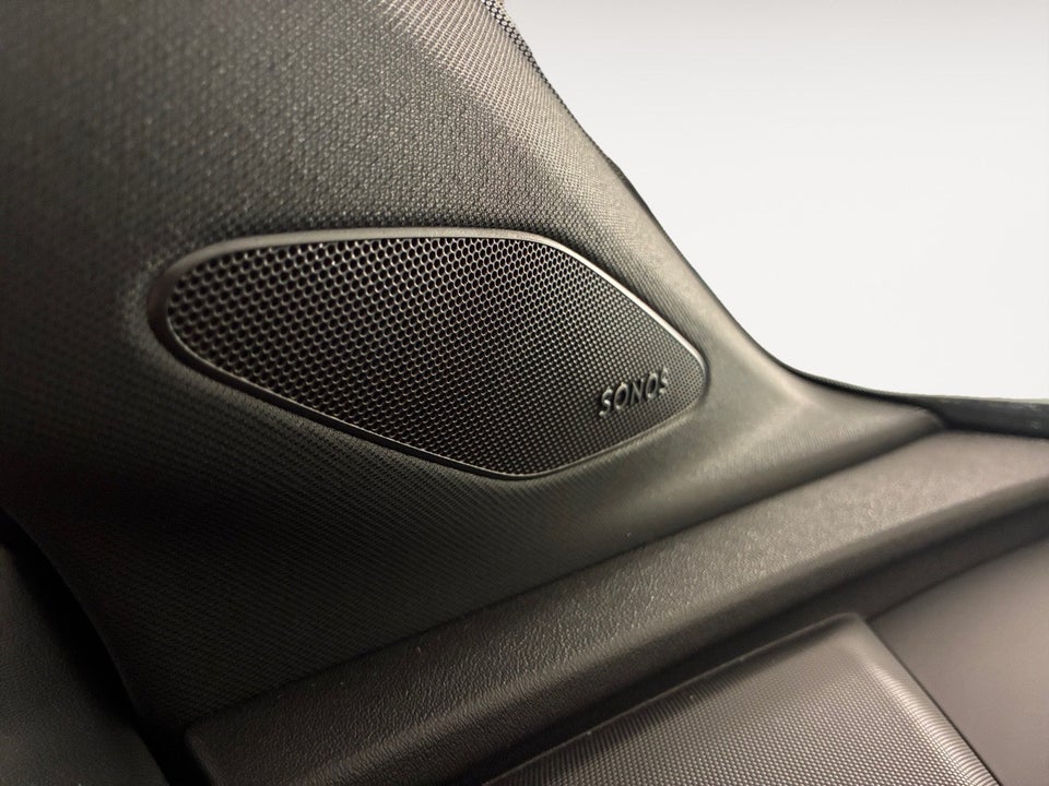 Audi Q4 e-tron 45 Ultra S-line 5d