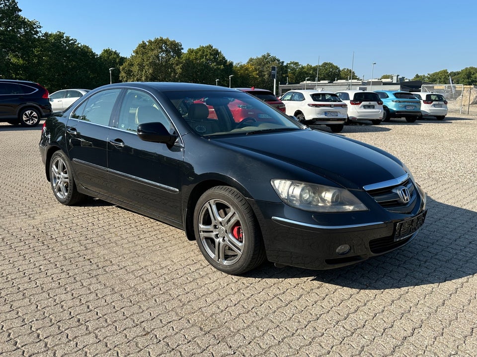 Honda Legend 3,5 Executive aut. 4d