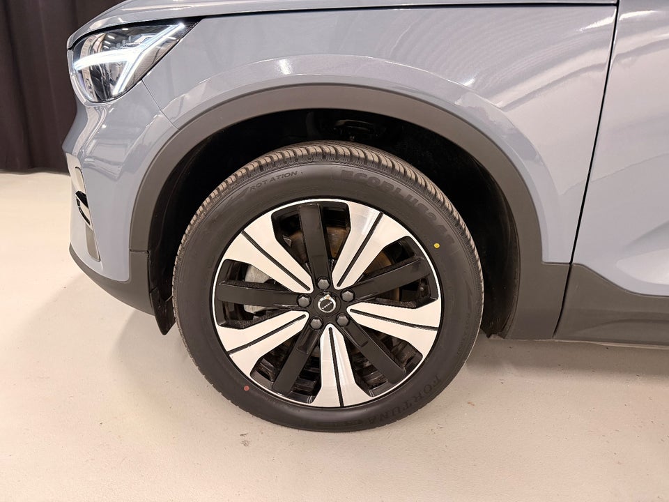 Volvo XC40 P6 ReCharge Plus 5d