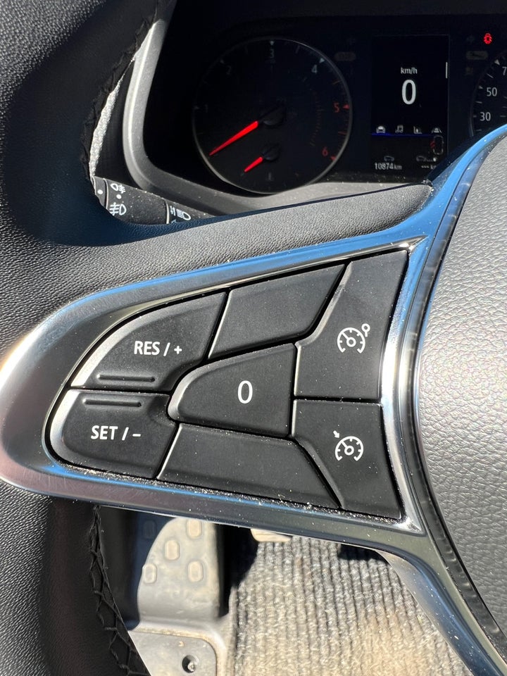 Renault Trafic 2,0 dCi 130 L2H1