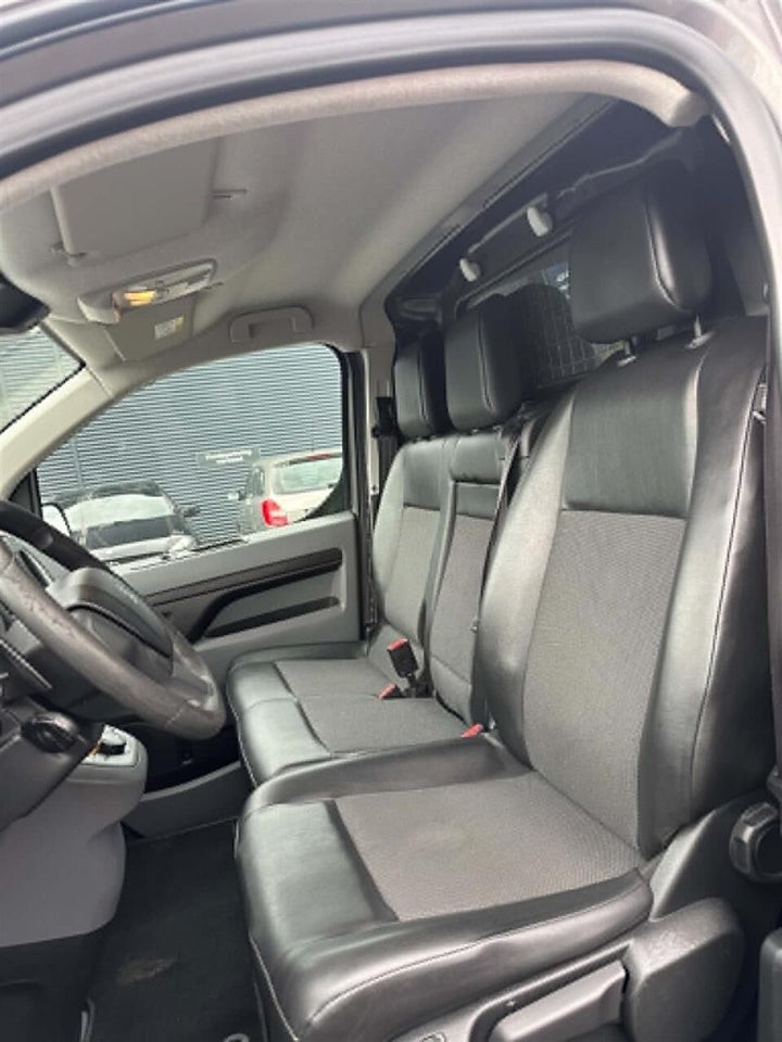 Peugeot Expert 2,0 BlueHDi 180 L2 Premium EAT6 Van