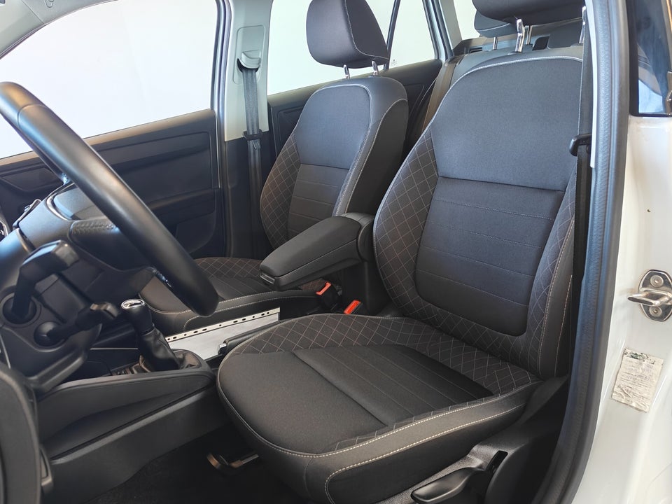 Skoda Fabia 1,0 TSi 95 Dynamic Combi 5d