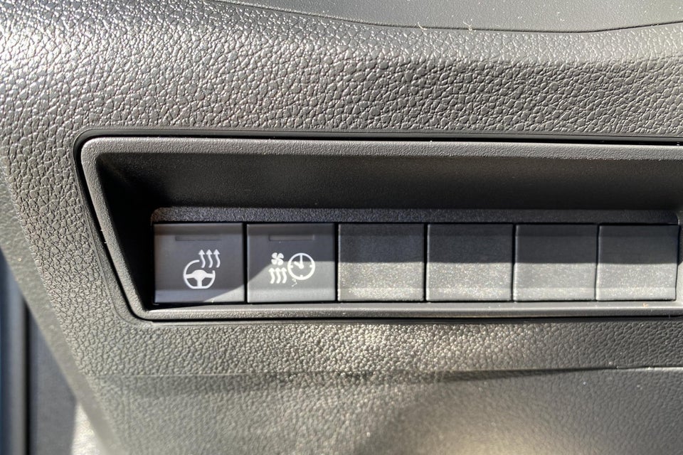 Peugeot e-Rifter 54 Allure 5d
