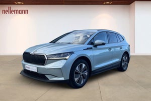 Skoda Enyaq, modelår 2023, 40,000 km