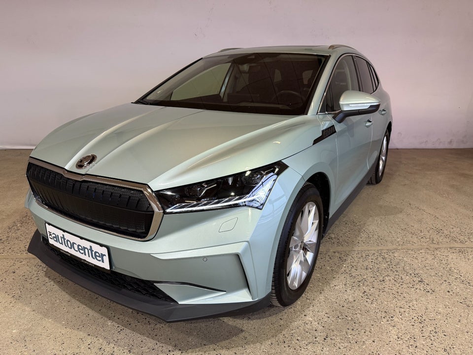 Skoda Enyaq 80 iV Plus Suite 5d