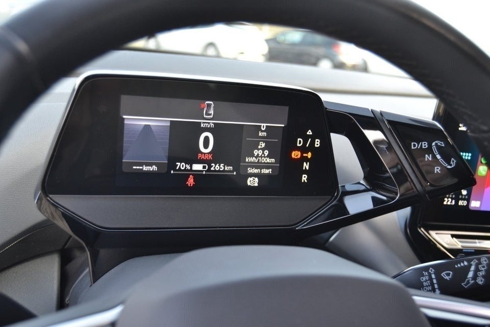 VW ID.4 77 1ST Pro Performance 5d