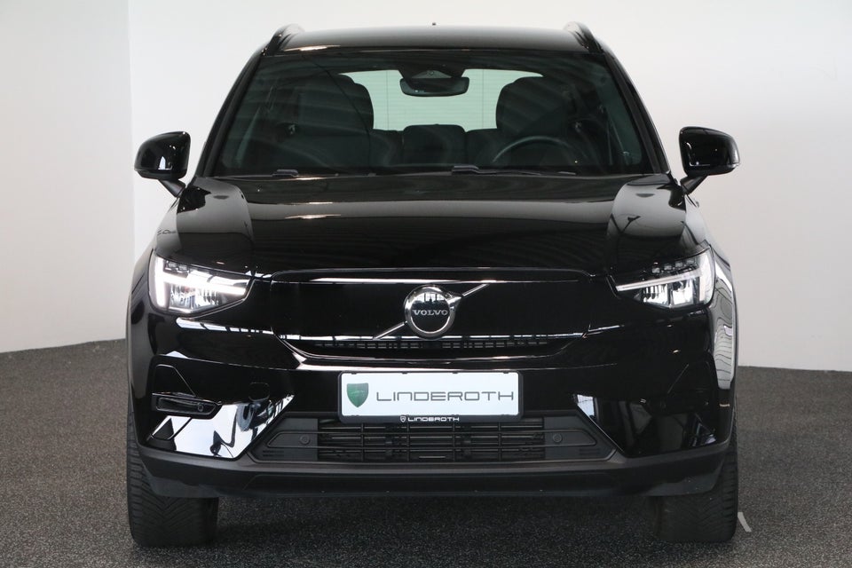 Volvo XC40 ReCharge Start 5d