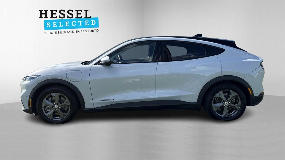 Ford Mustang Mach-E 98 Extended Range 5d