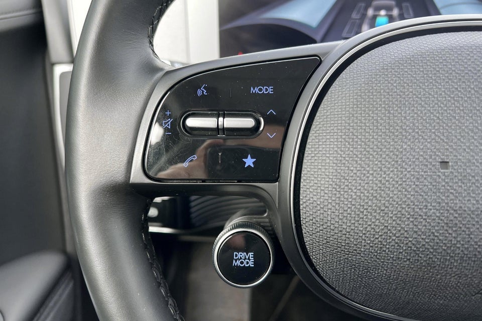 Hyundai Ioniq 5 77 Advanced AWD 5d