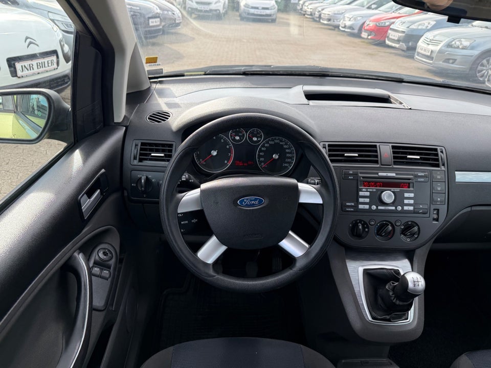 Ford C-MAX 1,6 Ambiente 5d