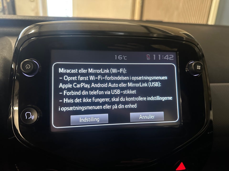 Peugeot 108 1,0 e-VTi 72 Allure+ 5d