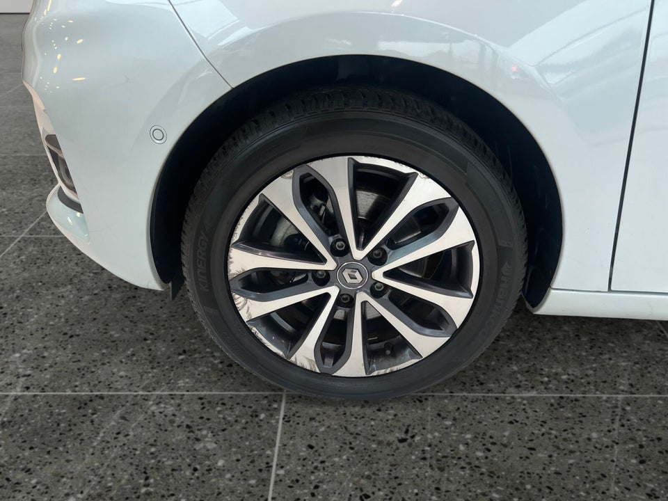 Renault Zoe 52 Intens 5d