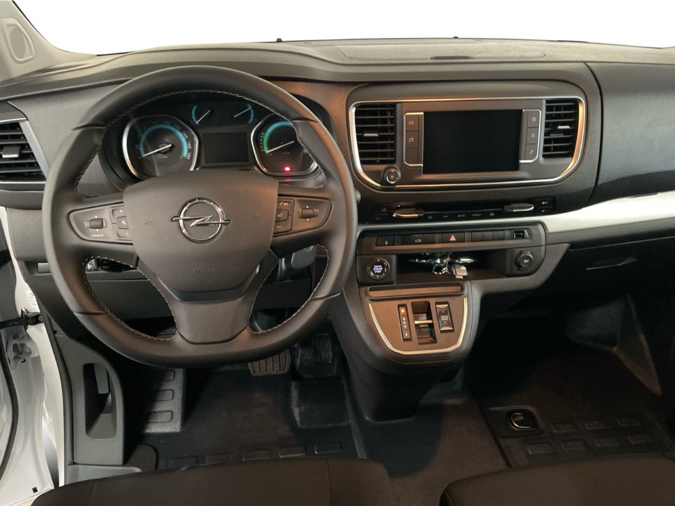 Opel Vivaro-e 75 Enjoy L2