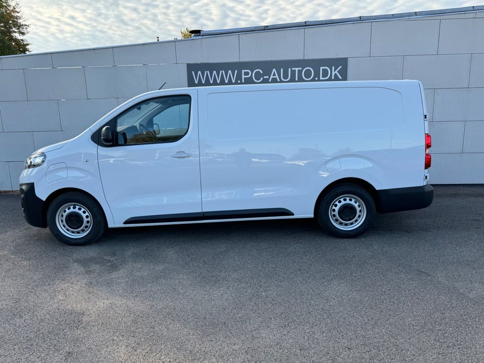 Opel Vivaro-e 75 Enjoy+ L3