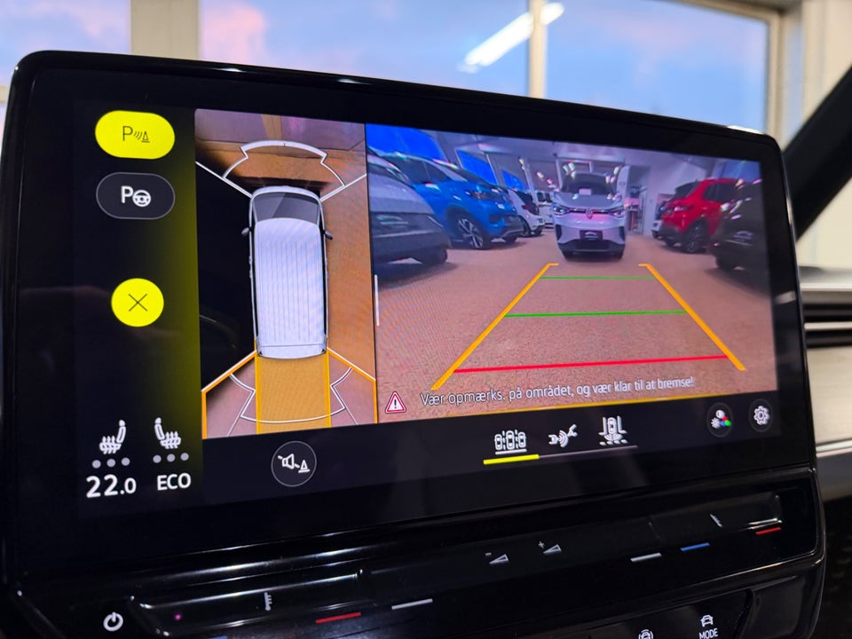 VW ID.Buzz 77 Style SWB 5d