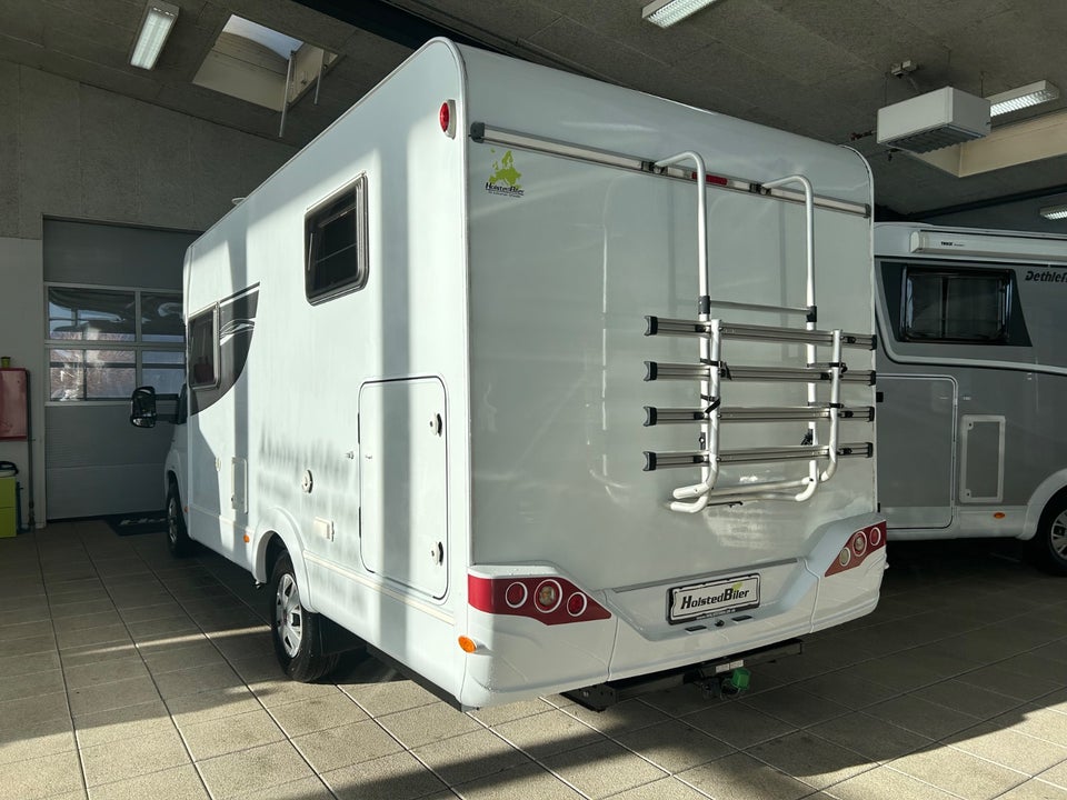 Fiat Sunlight 2,3 MJT T66 aut. 3d