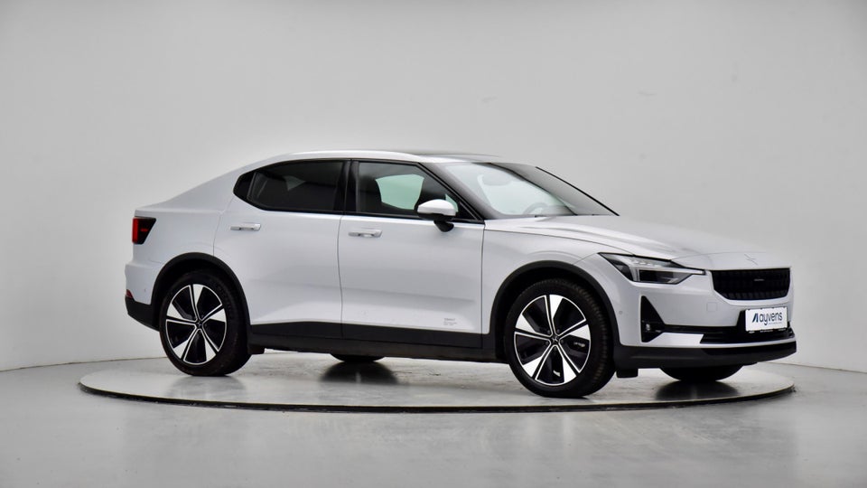 Polestar 2 Standard Range 5d