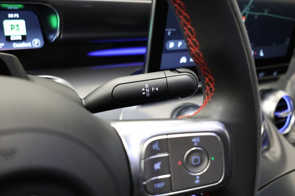 Smart #3 66 Brabus 5d