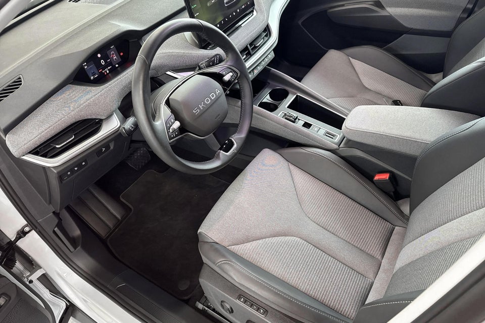 Skoda Enyaq 85x iV Premium 5d