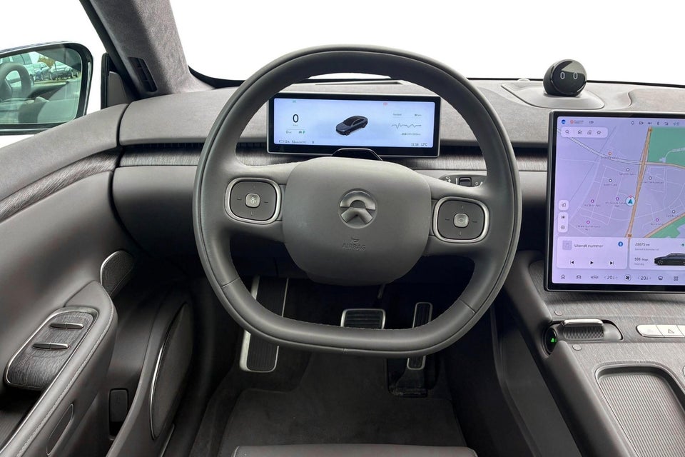 NIO ET7 100 Long Range 4d