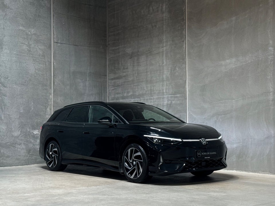 VW ID.7 86 GTX Max+ Tourer 4Motion 5d