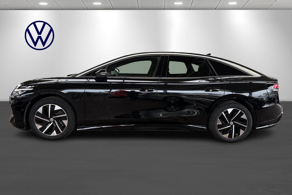 VW ID.7 86 Style S+ 5d