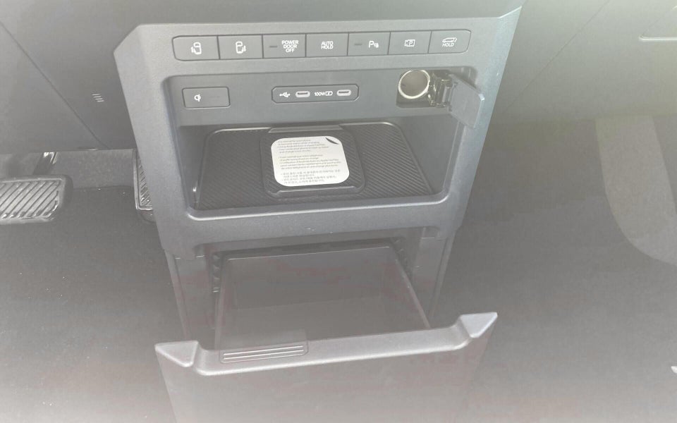 Kia PV5 71 Long Range Upgrade 5d