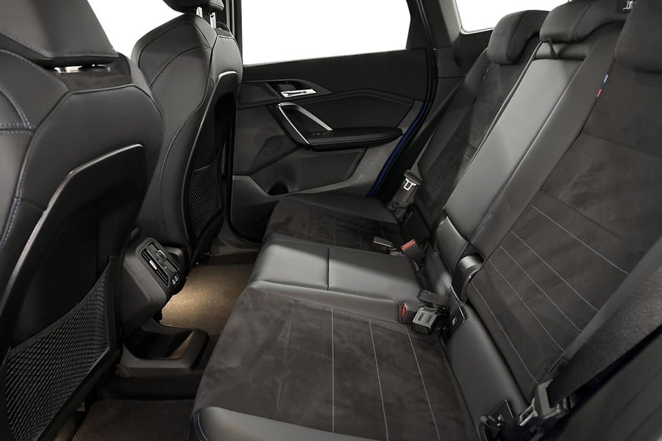 BMW iX1 eDrive20 M-Sport 5d