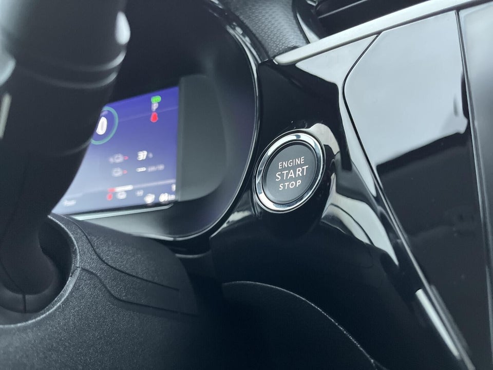 Opel Corsa-e 50 Elegance 5d