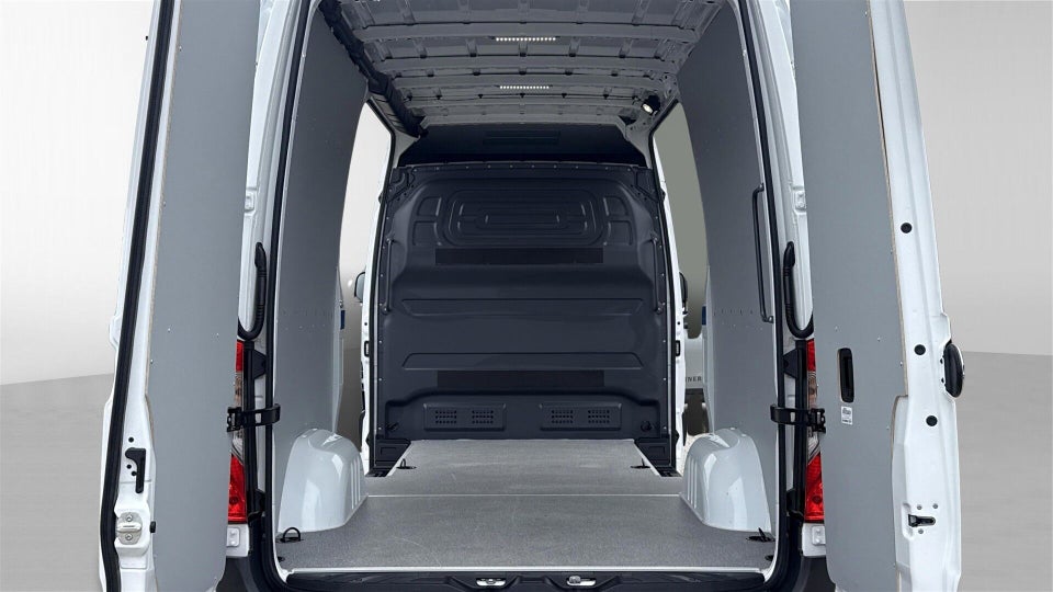 Mercedes Sprinter 317 2,0 CDi A2 Kassevogn PRO aut. RWD