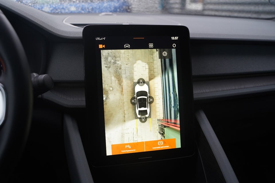 Polestar 2 Long Range 5d