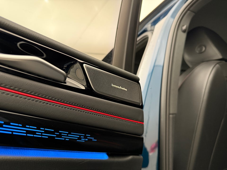 VW ID.7 86 GTX Max+ Tourer 4Motion 5d